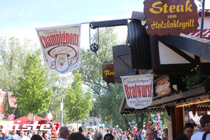 Schweriner Hafenfest