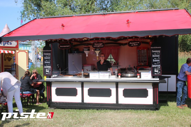 Schweriner Hafenfest