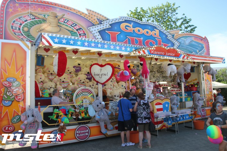 Schweriner Hafenfest