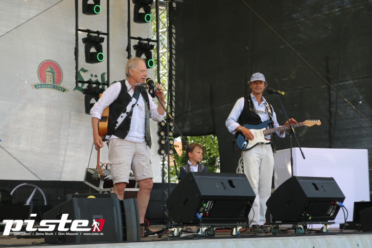 Schweriner Hafenfest