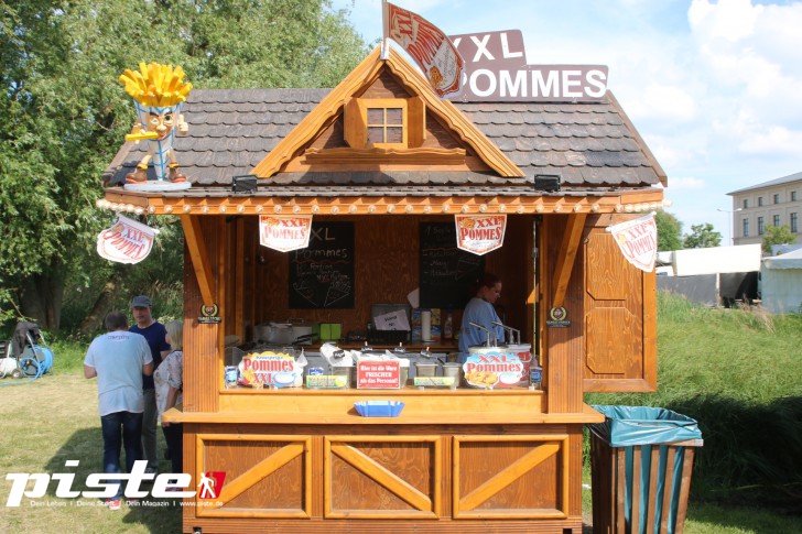 Schweriner Hafenfest