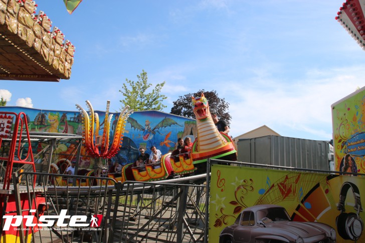 Schweriner Hafenfest