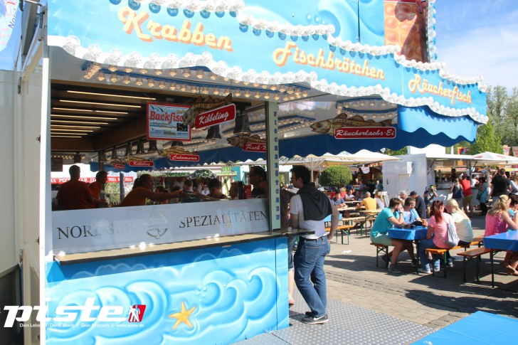 Schweriner Hafenfest