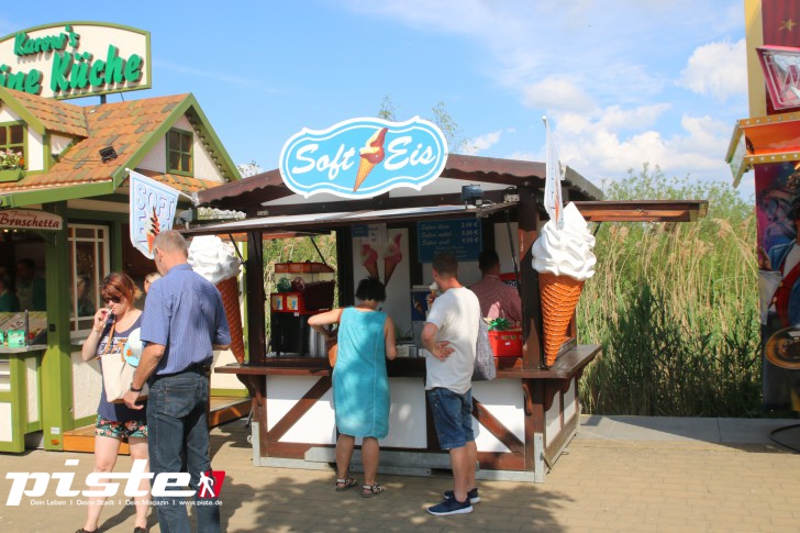 Schweriner Hafenfest