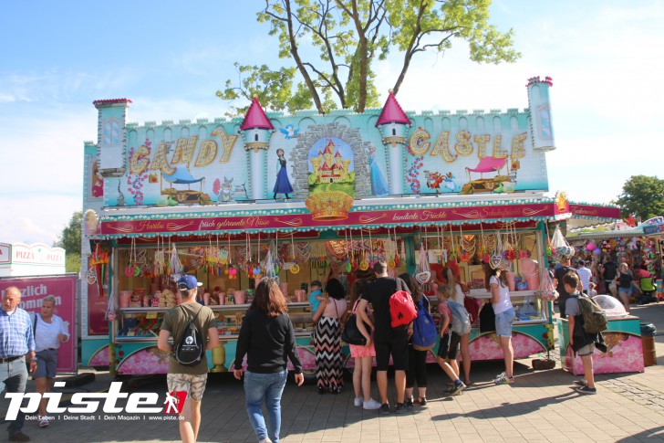 Schweriner Hafenfest