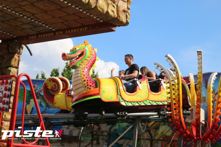 Schweriner Hafenfest