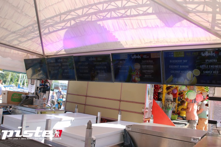 Schweriner Hafenfest