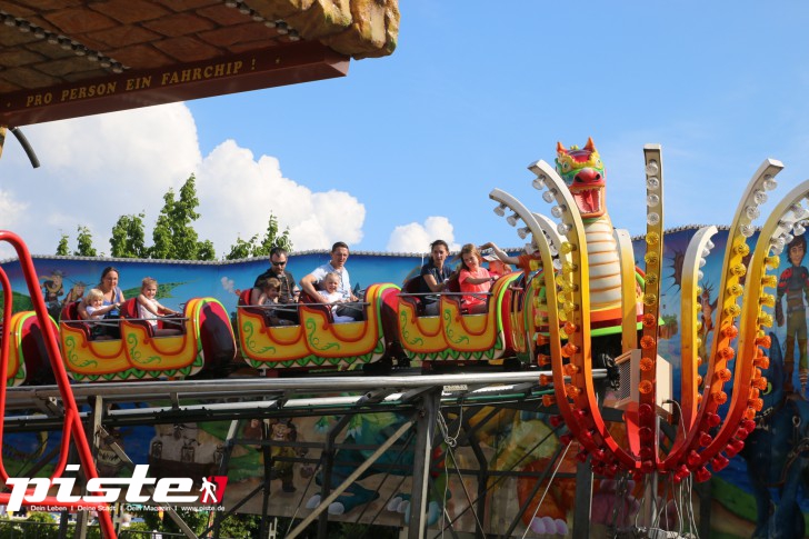 Schweriner Hafenfest