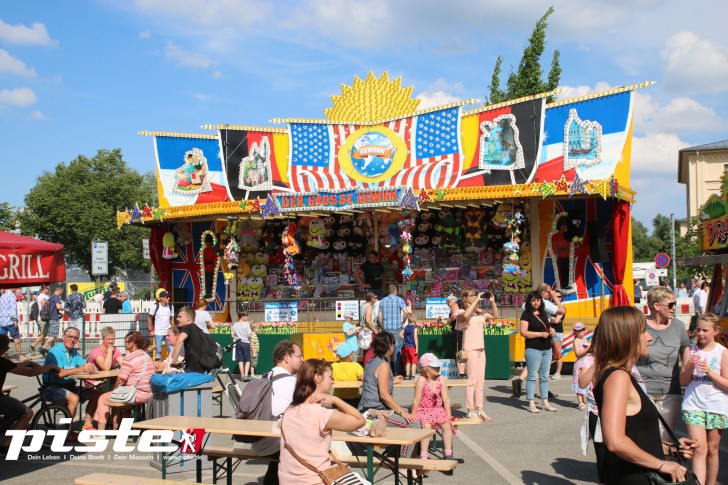 Schweriner Hafenfest