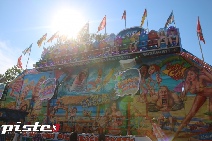 Schweriner Hafenfest