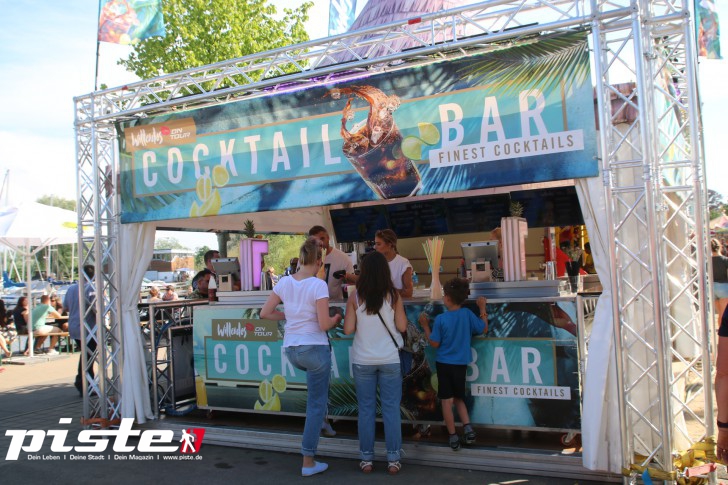 Schweriner Hafenfest