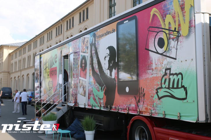 Schweriner Hafenfest