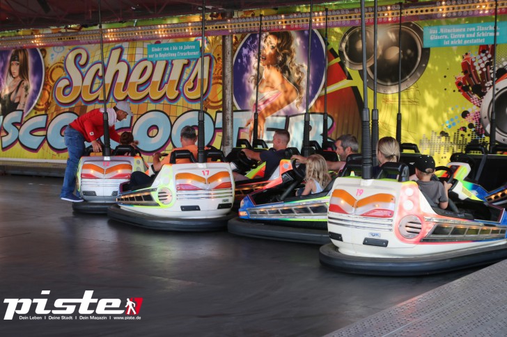 Schweriner Hafenfest