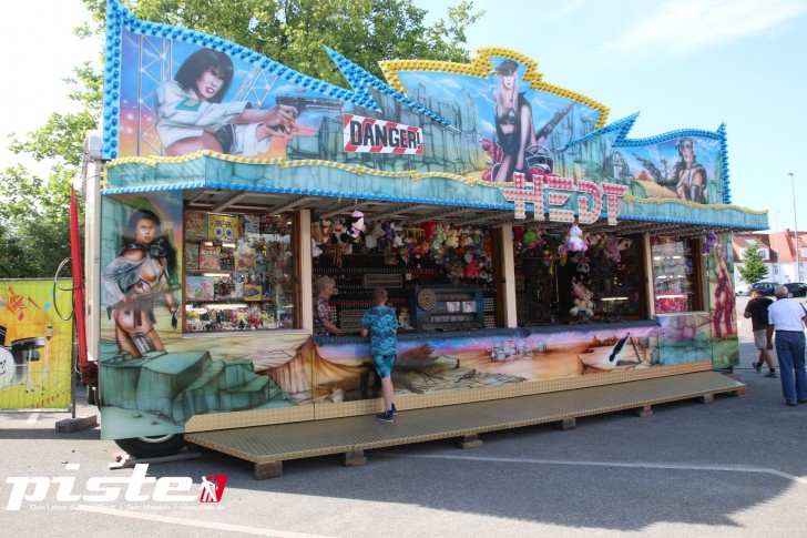 Schweriner Hafenfest