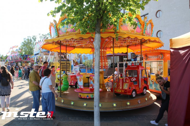 Schweriner Hafenfest