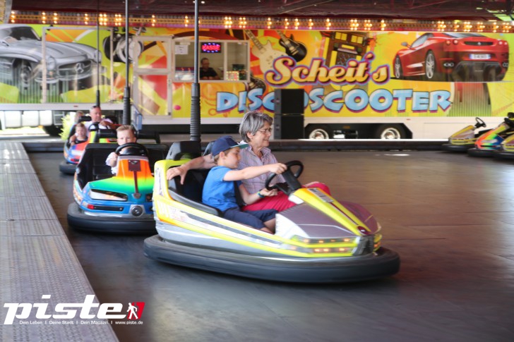 Schweriner Hafenfest