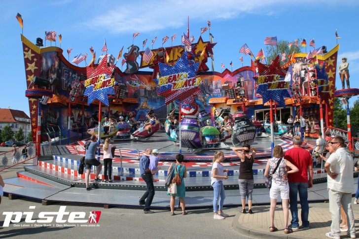 Schweriner Hafenfest