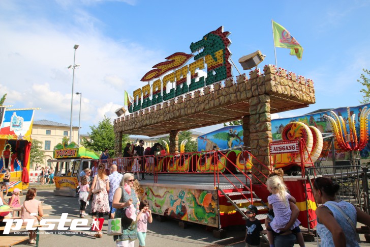 Schweriner Hafenfest