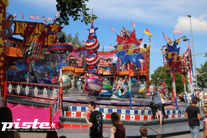 Schweriner Hafenfest