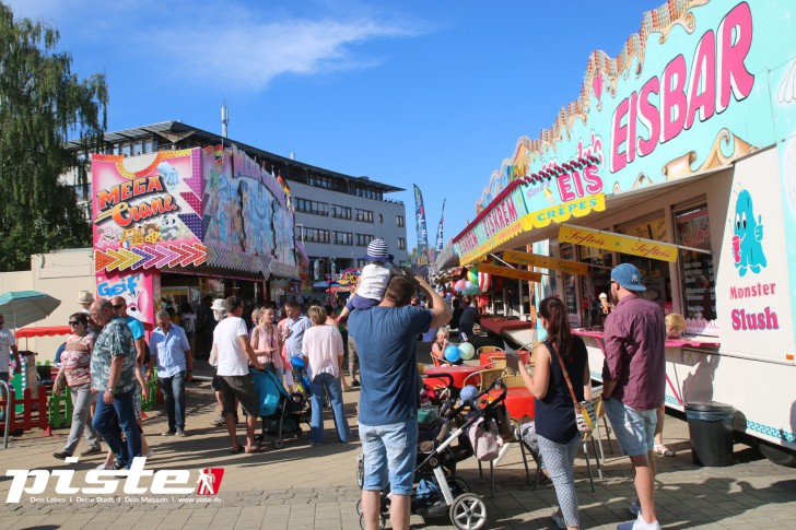 Schweriner Hafenfest