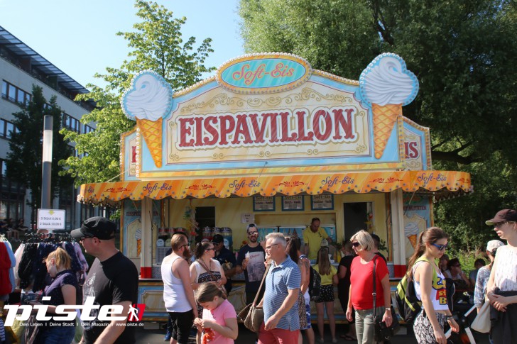 Schweriner Hafenfest