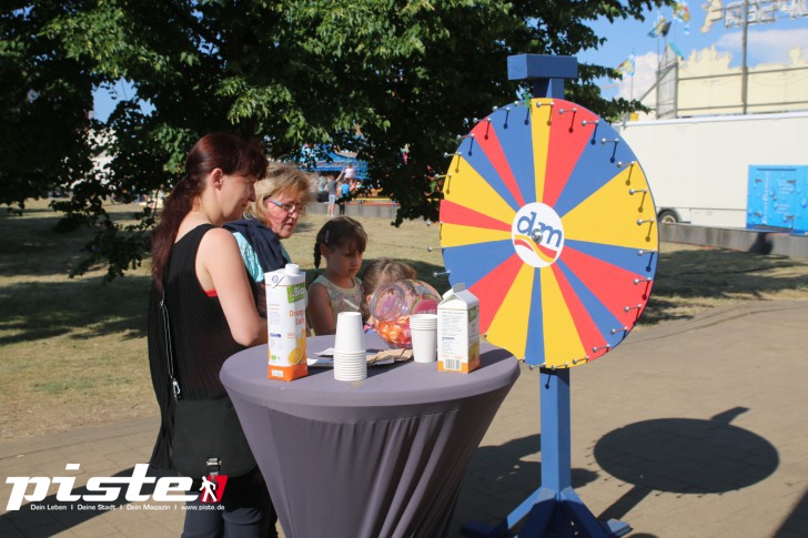 Schweriner Hafenfest