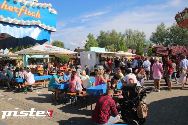 Schweriner Hafenfest