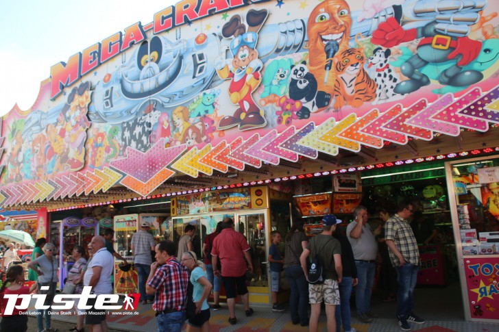 Schweriner Hafenfest