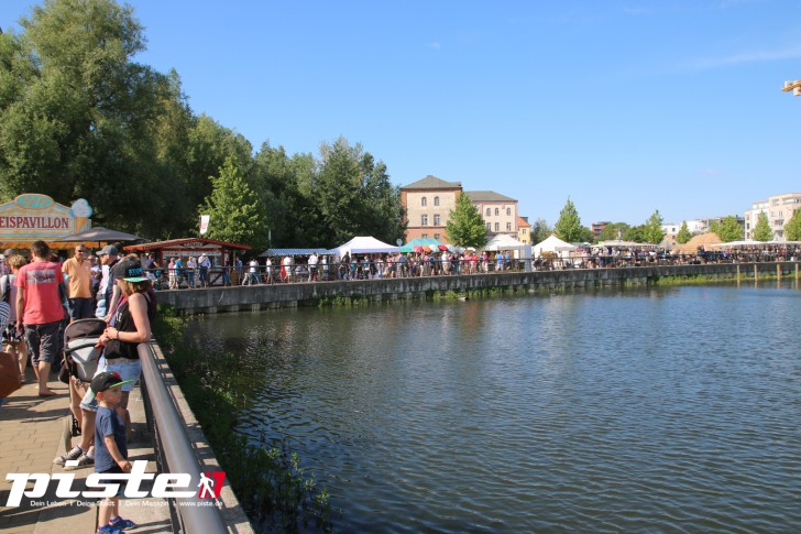 Schweriner Hafenfest