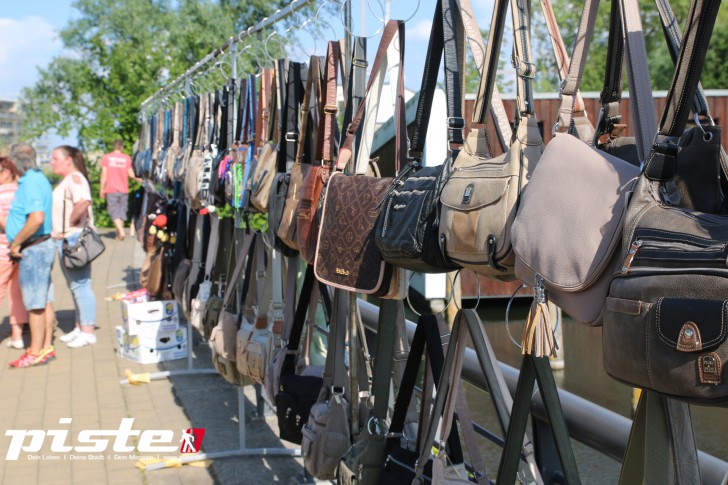 Schweriner Hafenfest