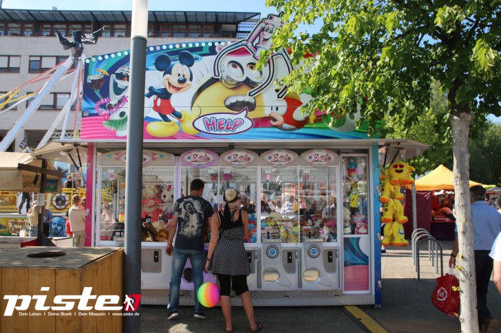 Schweriner Hafenfest