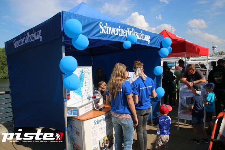 Schweriner Hafenfest