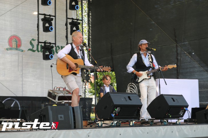 Schweriner Hafenfest