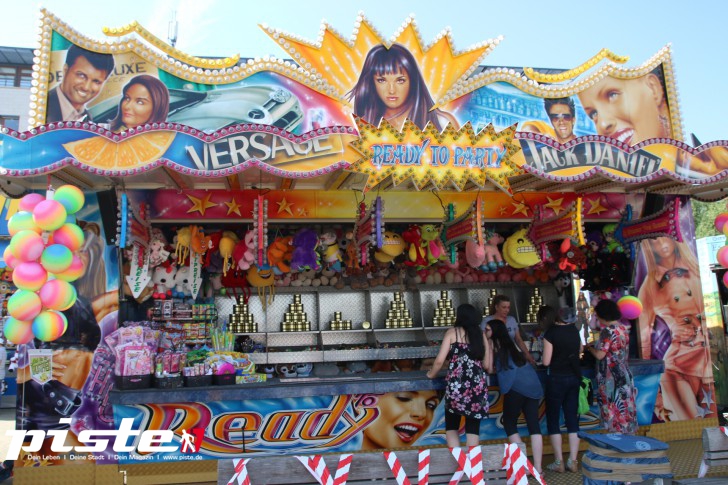 Schweriner Hafenfest