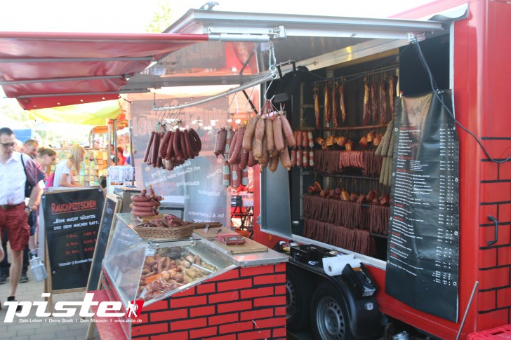 Schweriner Hafenfest