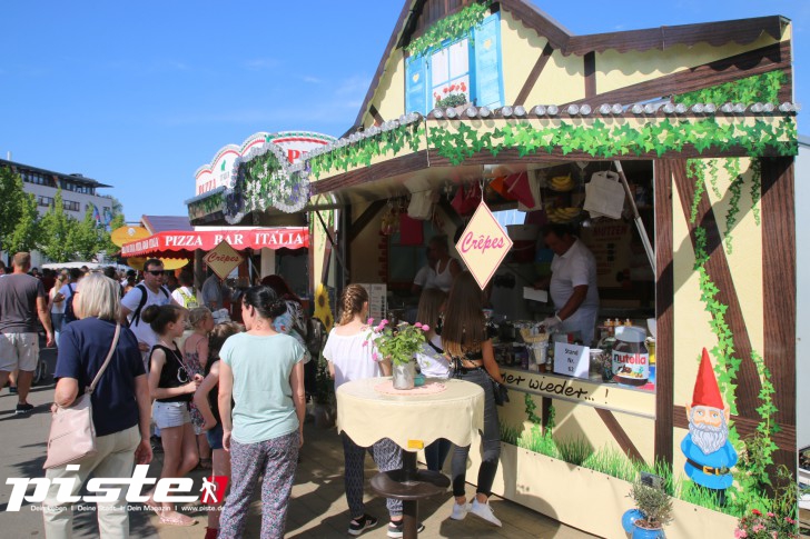 Schweriner Hafenfest