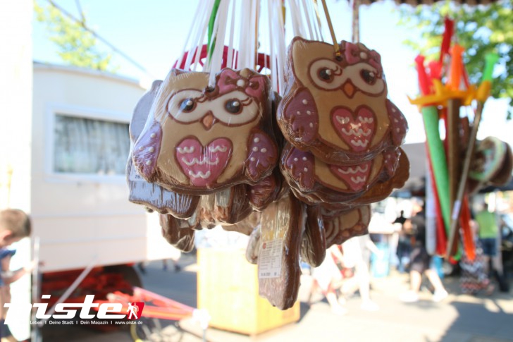 Schweriner Hafenfest