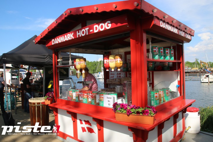 Schweriner Hafenfest