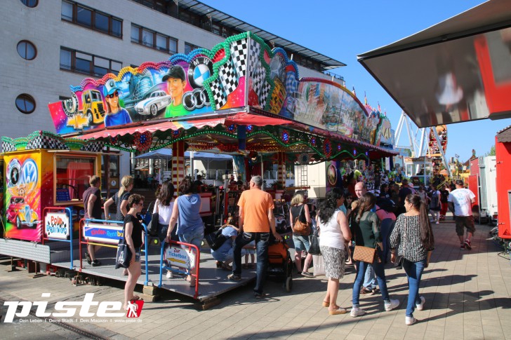 Schweriner Hafenfest