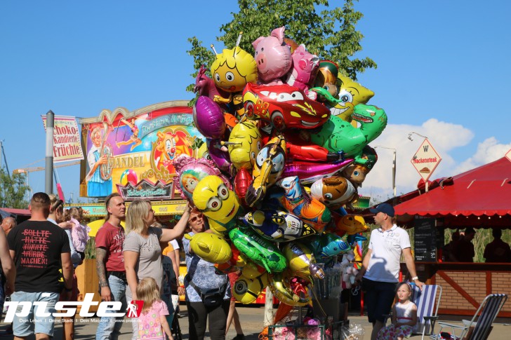 Schweriner Hafenfest