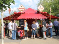 Schweriner Hafenfest