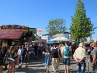 Schweriner Hafenfest