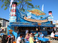 Schweriner Hafenfest