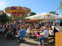 Schweriner Hafenfest