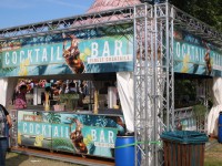 Schweriner Hafenfest