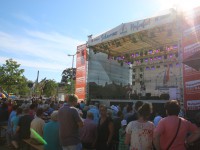 Schweriner Hafenfest