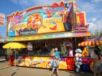 Schweriner Hafenfest