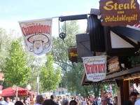 Schweriner Hafenfest