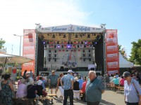 Schweriner Hafenfest