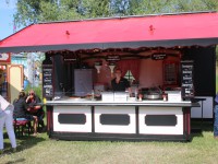 Schweriner Hafenfest